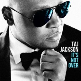 Change / Taj Jackson