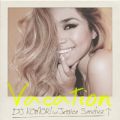 DJ KOMORI̋/VO - Vacation feat. Jessica Sanchez