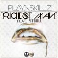 Richest Man (featD Pitbull)