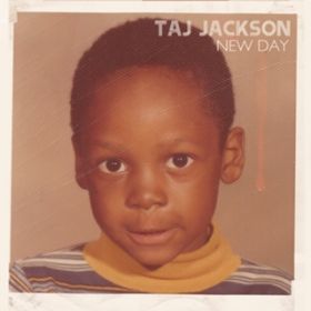 Keep On Trying / Taj Jackson