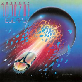 Escape / W[j[