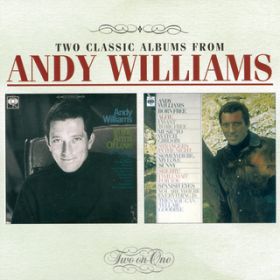 Sand and Sea / ANDY WILLIAMS