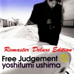 Ao - Free Judgement (2017 Remaster) [Deluxe Edition] / Lm