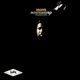 Evidence (Live in Tokyo) / THELONIOUS MONK