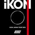 iKON JAPAN TOUR 2016