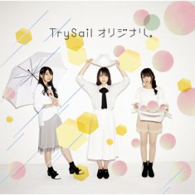 Ao - IWiB / TrySail