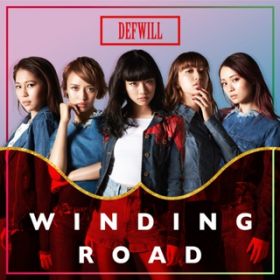 Winding Road(C) / Def Will