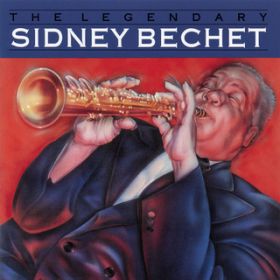 High Society / Jelly Roll Morton's New Orleans Jazzmen/Sidney Bechet