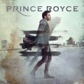 Just As I Am featD Prince Royce^Chris Brown