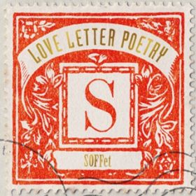 Ao - Love Letter Poetry / SOFFet