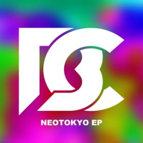 Ao - NEOTOKYO EP / CRAZYBOY