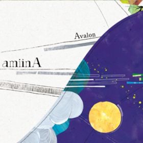 Atlas(Instrumental) / amiinA