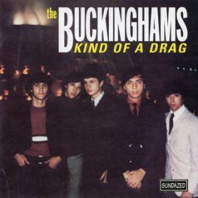 Ao - Kind of a Drag (Expanded Edition) / The Buckinghams
