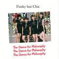 Ao - Funky but Chic(with Bonus Track) / tB\tB[̃_X
