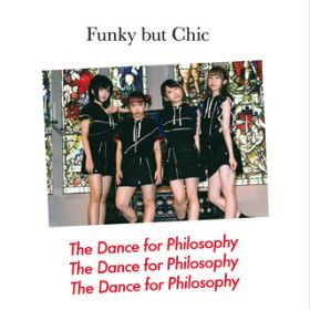 Ao - Funky but Chic(with Bonus Track) / tB\tB[̃_X