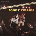 Ao - Our Man In Jazz / Sonny Rollins