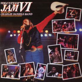 Funky Junky (Live) / The Charlie Daniels Band