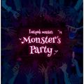 Ao - Monsterfs Party / Leetspeak monsters