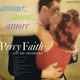 The Loveliest Night of the Year / Percy Faith & His Orchestra