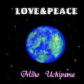 R̋/VO - LOVE&PEACE