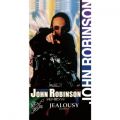 Ao - JEALOUSY / JOHN ROBINSON