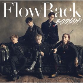 Ao - BOOYAH!(Special Edition) / FlowBack