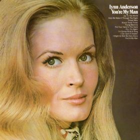I Can Spot a Cheater / Lynn Anderson