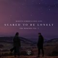Martin Garrix/Dua Lipa̋/VO - Scared To Be Lonely (Julien Earle Remix)