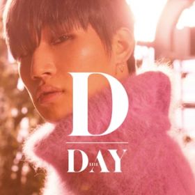 アルバム - D-Day / D-LITE (from BIGBANG)
