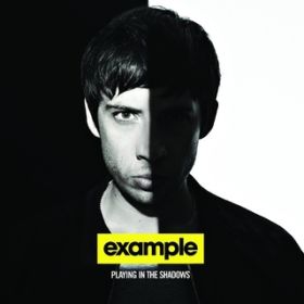 Ao - Playing In the Shadows (Bonus Track Version) / Example