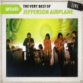 Ao - Setlist: The Very Best Of Jefferson Airplane LIVE / Jefferson Airplane