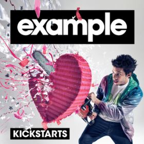 Kickstarts (Extended Mix) / Example
