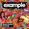 Ao - Watch the Sun Come Up / Example