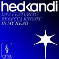 Ao - In My Head (Remixes) feat. Rebecca Knight / DNA