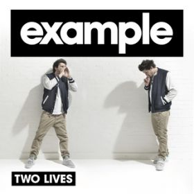 Two Lives (Iain Archer Edit) / Example