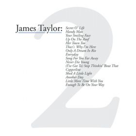 Song for You Far Away / James Taylor