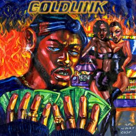 Ao - At What Cost / GoldLink