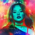Becky G̋/VO - Todo Cambio feat. CNCO