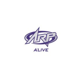 Ao - A'LIVE / ARP