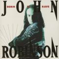 Ao - BORN TO RAVE / JOHN ROBINSON