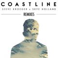 Steve Kroeger̋/VO - Coastline (Chill Mix) feat. Skye Holland