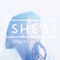 Ao - WHERE IS SHEH / SHE'S