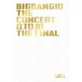 アルバム - BIGBANG10 THE CONCERT : 0．TO．10 -THE FINAL- / BIGBANG