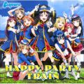 アルバム - HAPPY PARTY TRAIN / Aqours
