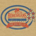 アルバム - FIVE SOUL ROLL EP +1 / THE BOHEMIANS