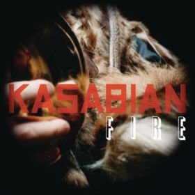 Road Kill Cafe / Kasabian