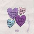 Nadia Rose̋/VO - Breathe Slow feat. Junglepussy