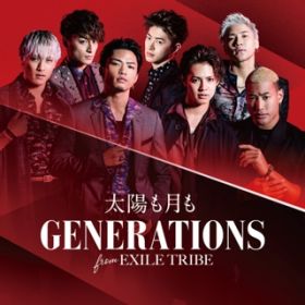 z / GENERATIONS from EXILE TRIBE