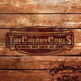 MESSEAGE / THE CHERRY COKE$