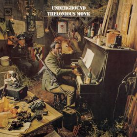 In Walked Bud (Album Version) / THELONIOUS MONK
